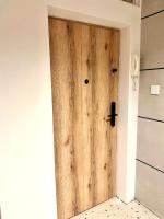 Apartament RadMila2 Premium - B&B Radom