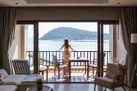 Tina Holiday Homes - Ferienwohnung Ko Chang