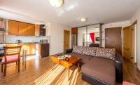 Apartments near Parus Business Centre - B&B Kyiv