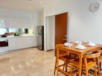 3 Bedroom Apartment with KL TOWER View