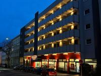 Haus Weitblick Ole - Bed and Breakfast