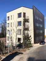 Nivalis Hill 5, Jahorina - B&B