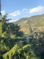 The Serenity Place - Ferienwohnung Sandanski