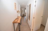 5046 Apartamento Arenal Park Javea - Chambres d'hôtes Javea
