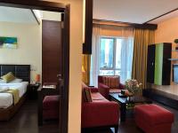Apartamento con 1 dormitorio, 20% de descuento en comida/bebida y registro de salida hasta las 14:00