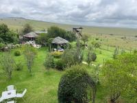 B&B Madeteleli - Motubane Guest Farm - Bed and Breakfast Madeteleli