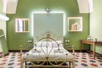 Luxury Quadruple Room