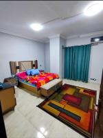 Royal Vibe Stay - Bed and Breakfast Caïro