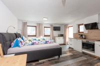 Apartamento de 1 dormitorio (2 adultos)