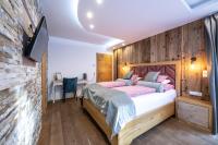 Camera Matrimoniale Deluxe con 1 Letto Supplementare