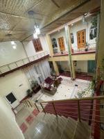 Hotel Al Mansur - Chambres d’hôtes Boukhara