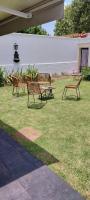 Los Aceres - B&B