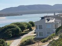 Breede View Holiday Home - Chambres d’hôtes Witsand