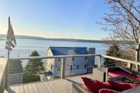 B&B Phippsburg - Escape to Positive Outlook - Bed and Breakfast Phippsburg