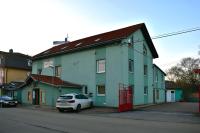 Penzión Ivana - B&B
