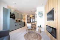 B&B Scheveningen - Four Star Apartments - Badhuisstraat 6 - Bed and Breakfast Scheveningen