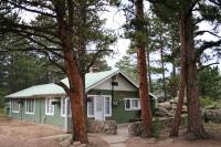 B&B Estes Park - Monte Verde by Rocky Mountain Resorts- #20NCD0297 - Bed and Breakfast Estes Park
