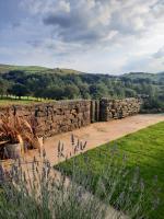 Woodcock Farm - B&B Glossop