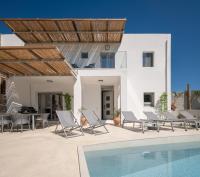 Sun Moon Villas, True Nature Purity, By ThinkVilla - B&B