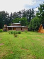 Hostel Chacra La Templanza - Bed and Breakfast El Hoyo