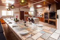 VillaBlanca - Ferienwohnung