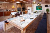 VillaBlanca - B&B San Rafael de Sa Creu