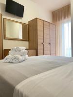 B&B Rimini - Hotel Ravello da Lorenzo e Moira Adults only - Bed and Breakfast Rimini