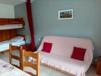 studio Superdévoluy - Chambres d’hôtes Saint-Étienne-en-Dévoluy