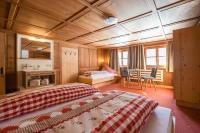 Apartment mit 4 Schlafzimmern