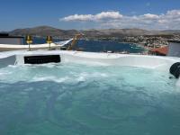 Penthouse Oceanview - Ferienwohnung Trogir