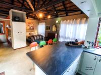 Chambre Familiale - Vue sur Mer