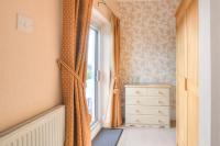 Luxury Double Room with Balcony