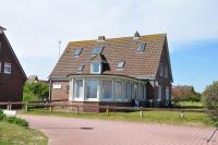 Seevilla Wietjes Whg 2 - Bed and Breakfast