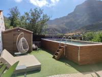 La Casona Del Almendro - B&B San Bartolomé de Tirajana