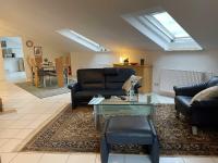 Ferienwohnung Taunusurlaub - B&B Hausen