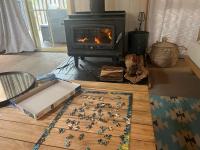 The Lodge Blackheath - B&B Blackheath