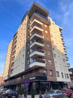 Apartman Ano LUX - Bed and Breakfast