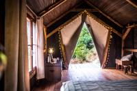Baita di Montagna Romantic