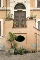 Appartamento Foro Italico - B&B Roma
