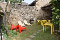 Le four à pain - B&B Najac