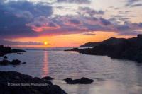 Meadow Cottage. Pretty modern cottage close to Woolacombe and Lee - B&B Ilfracombe