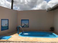 Pousada Rincão Paraíso - Ferienwohnung Barreirinhas