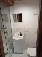 Appartement met 1 Slaapkamer