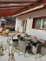 Bradutul de la munte Chalet - Ferienwohnung