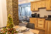 Modrzewiowa Ostoja II - B&B