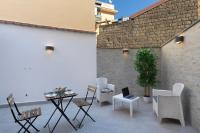 CASA LUCKY CENTRAL APARTMENT - B&B