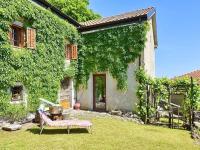 Casa Brituh Opatija - Ferienwohnung Veprinac
