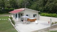 Villeta Casa de Campo caracoli spa - B&B