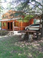 Cabañas Rio y Playa - B&B Atos Pampa