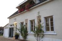 CLOS DE LA BRIQUETERIE - Bed and Breakfast Noyers-sur-Cher